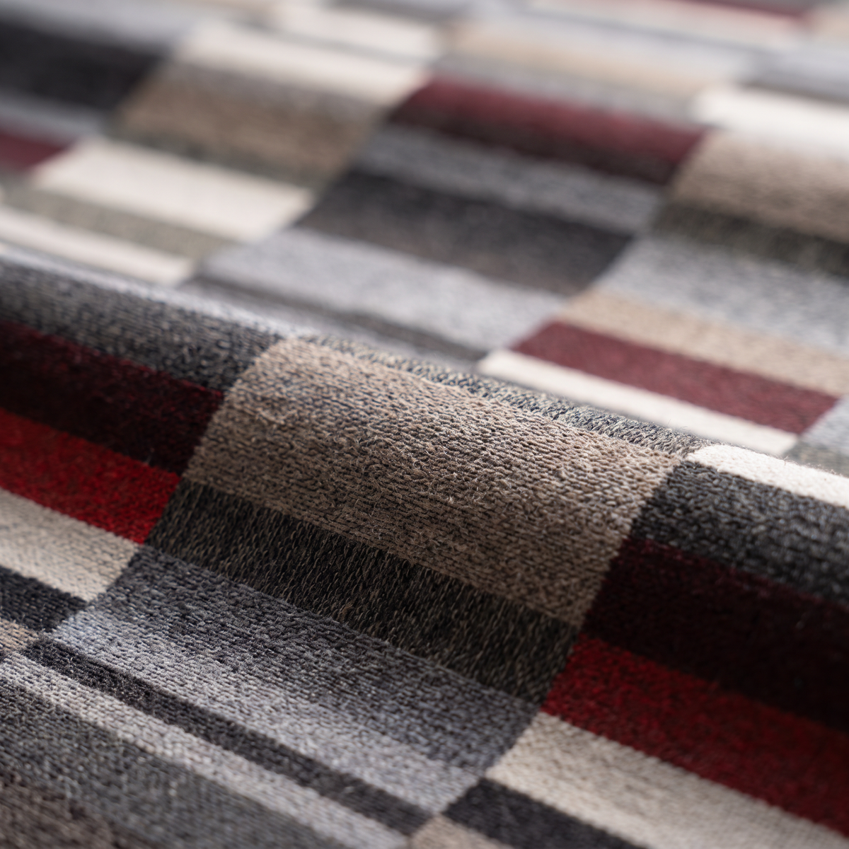 Ύφασμα RIO 140 εκ. — ORION RIO-14 upholstery fabric swatch – color and texture