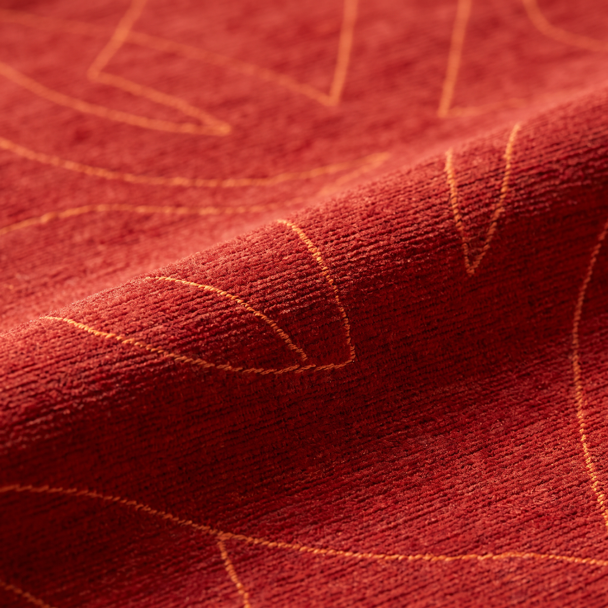 ROMI fabric 140 cm — ORION ROMI-171 upholstery fabric swatch – color and texture