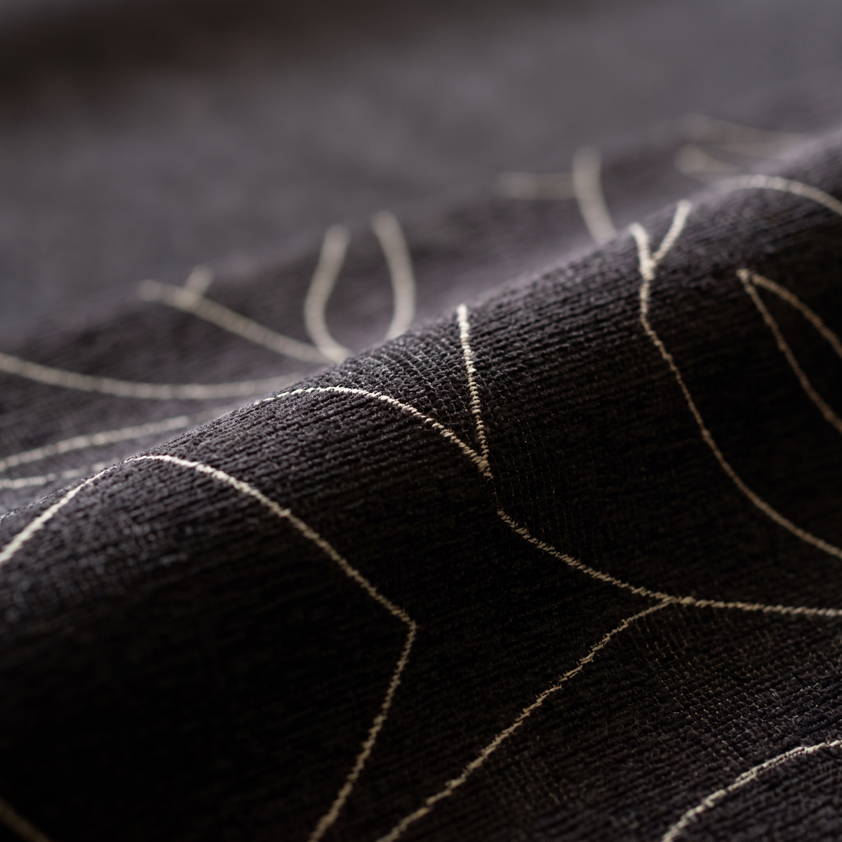 ROMI fabric 140 cm — ORION ROMI-371 upholstery fabric swatch – color and texture