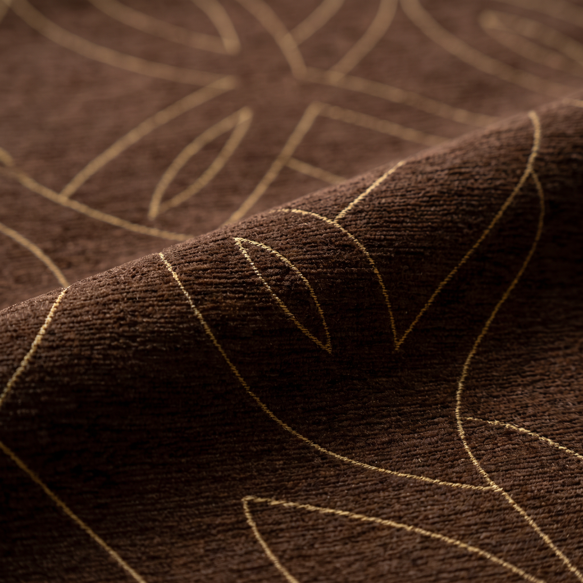 ROMI fabric 140 cm — ORION ROMI-391 upholstery fabric swatch – color and texture