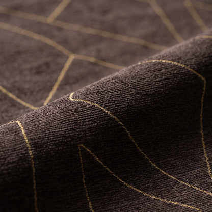 ORION ROMI-431 upholstery fabric swatch – color and texture