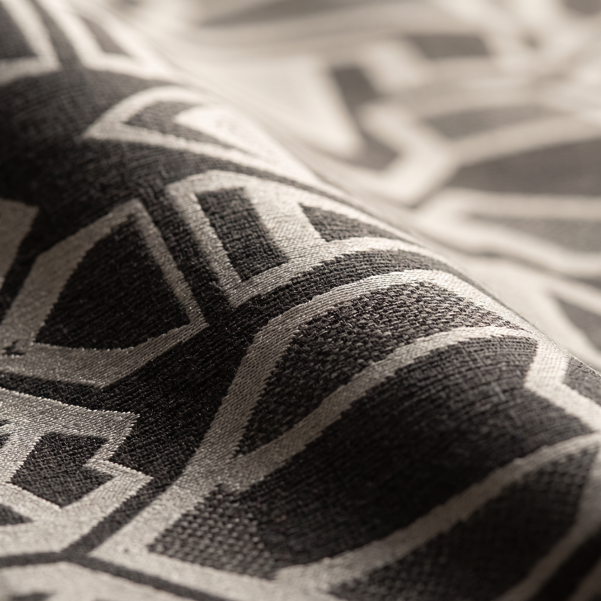 Ύφασμα TOKYO 140 εκ. — ORION TOKYO-1 upholstery fabric swatch – color and texture