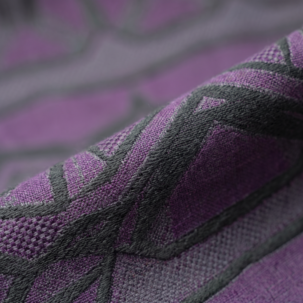 ORION TOKYO-11 upholstery fabric swatch – color and texture