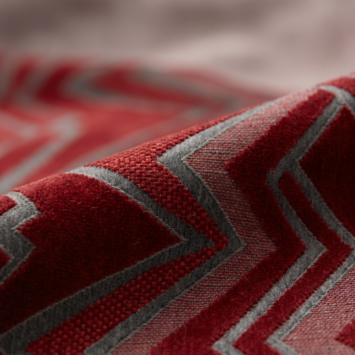 Ύφασμα TOKYO 140 εκ. — ORION TOKYO-13 upholstery fabric swatch – color and texture
