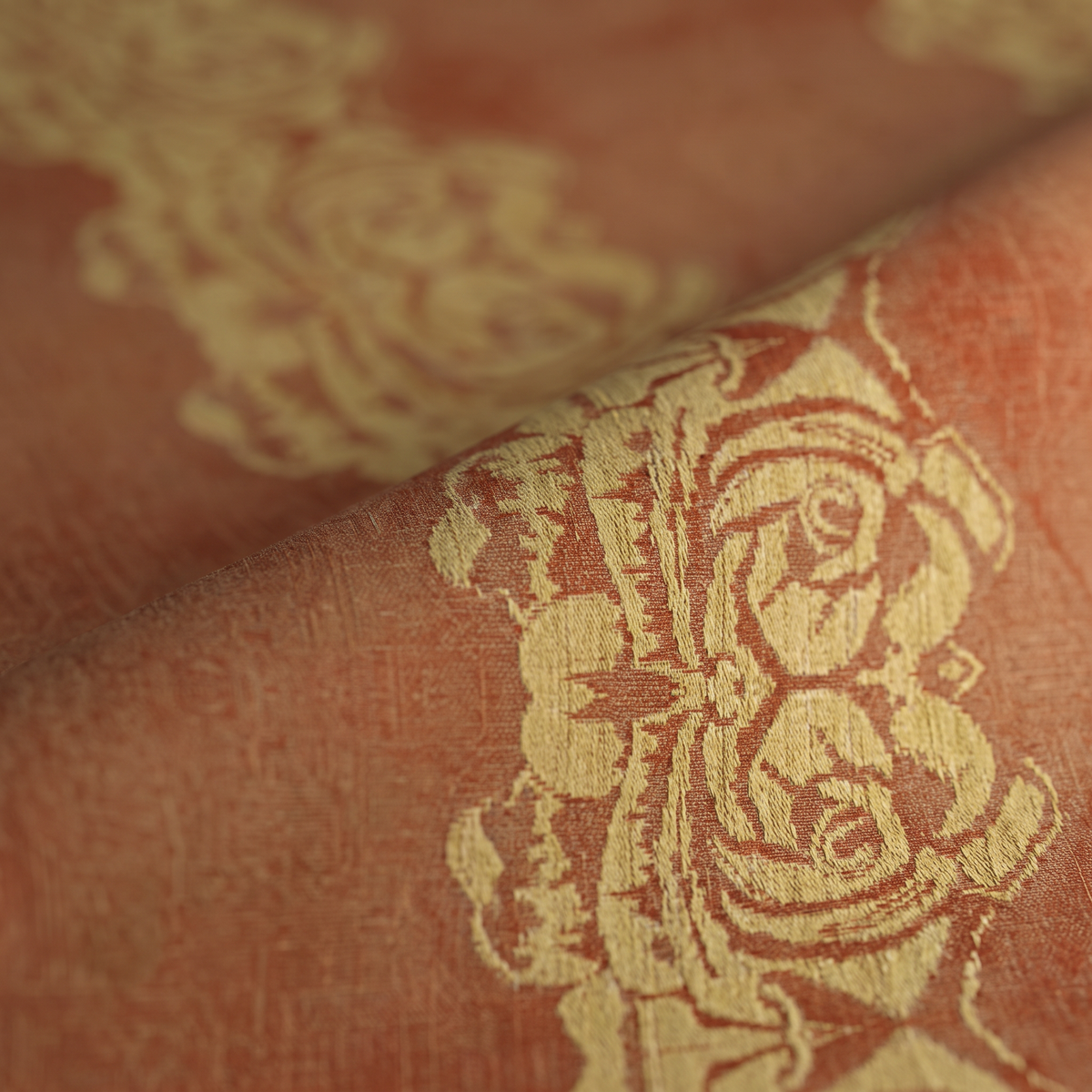Ύφασμα TORINO 140 εκ. — ORION TORINO-55 upholstery fabric swatch – color and texture