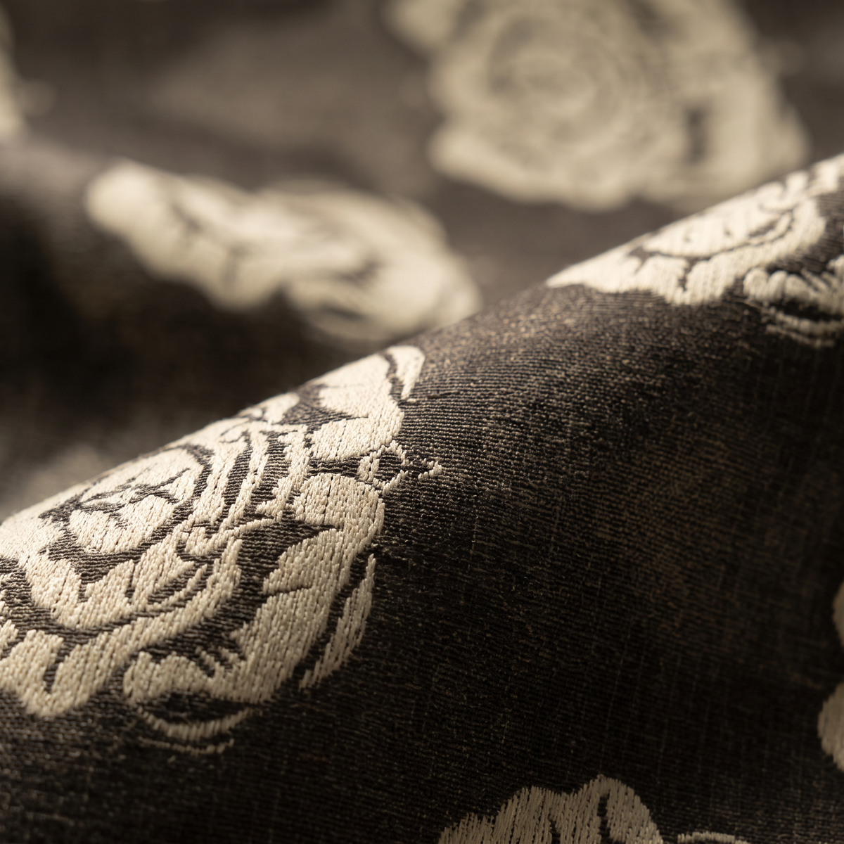 ORION TORINO-57 upholstery fabric swatch – color and texture