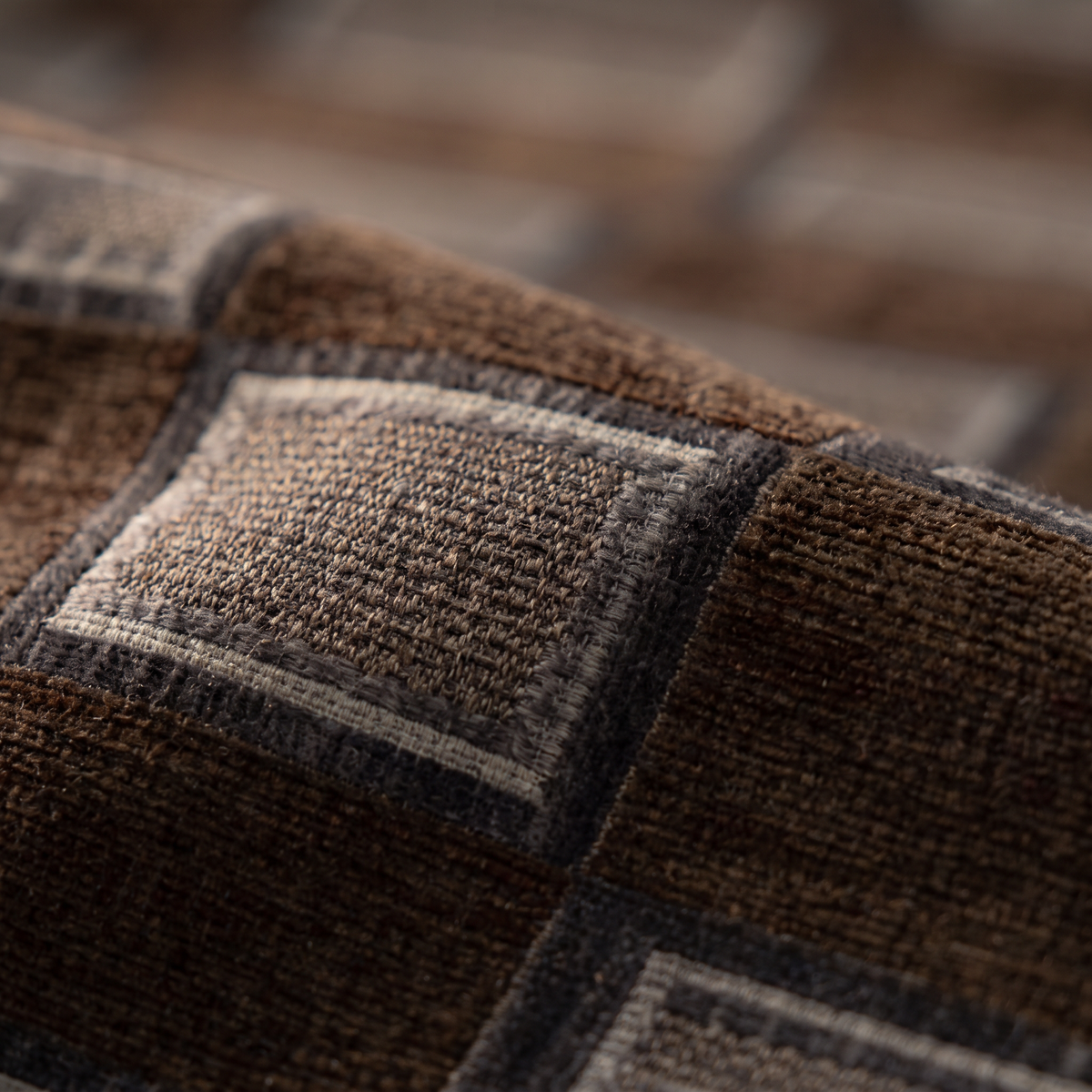 Ύφασμα VENEZIA 140 εκ. — ORION VENEZIA-2 upholstery fabric swatch – color and texture