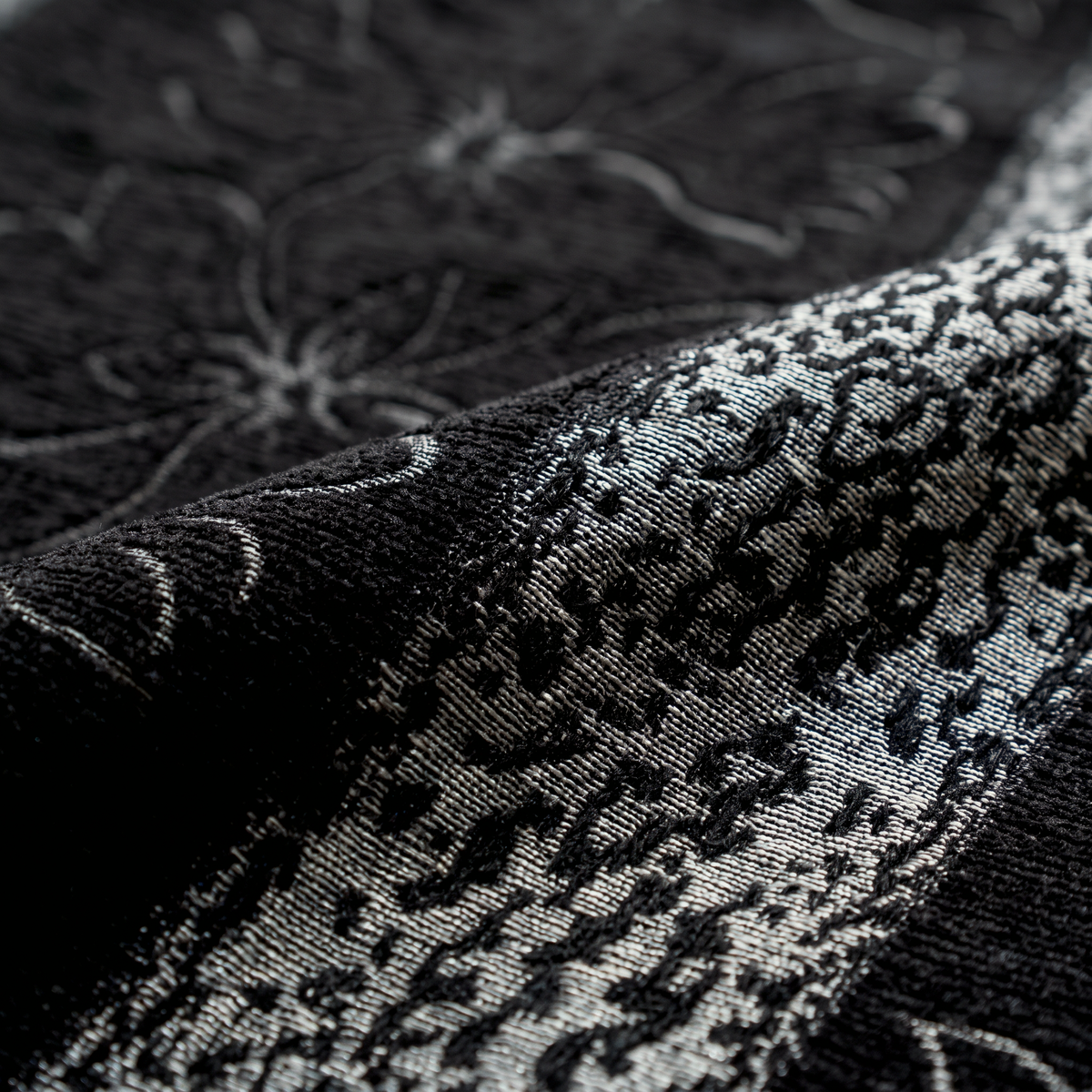 Ύφασμα VENEZIA 140 εκ. — ORION VENEZIA-22 upholstery fabric swatch – color and texture
