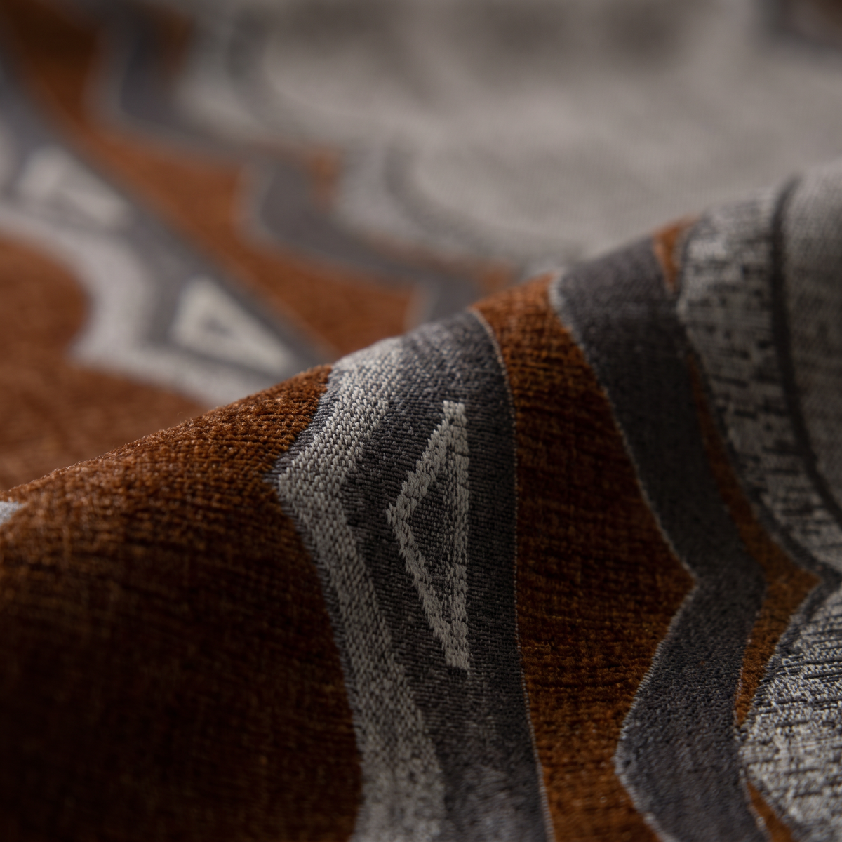 ORION VENEZIA-5 upholstery fabric swatch – color and texture