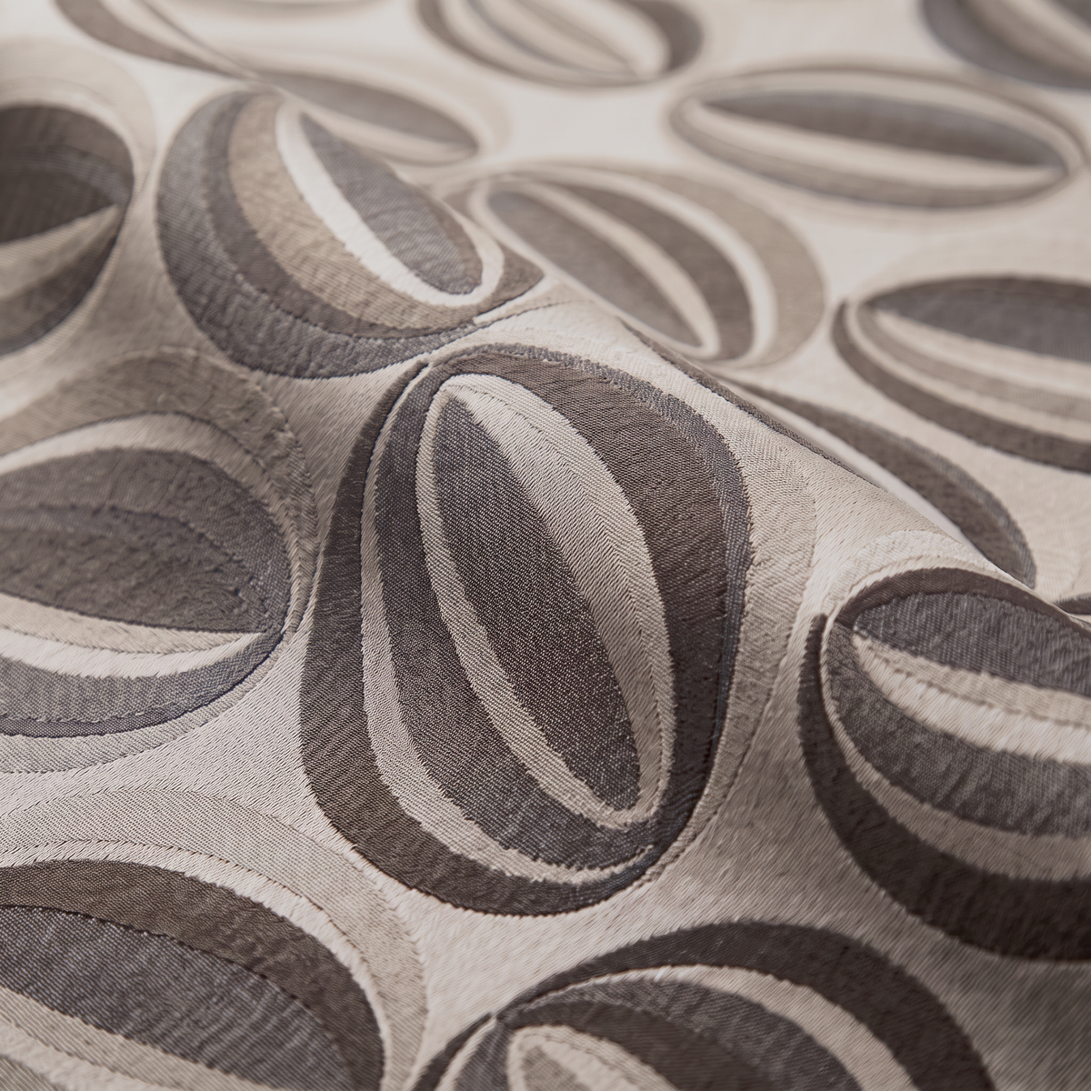 ORION VIEN-1 upholstery fabric swatch – color and texture