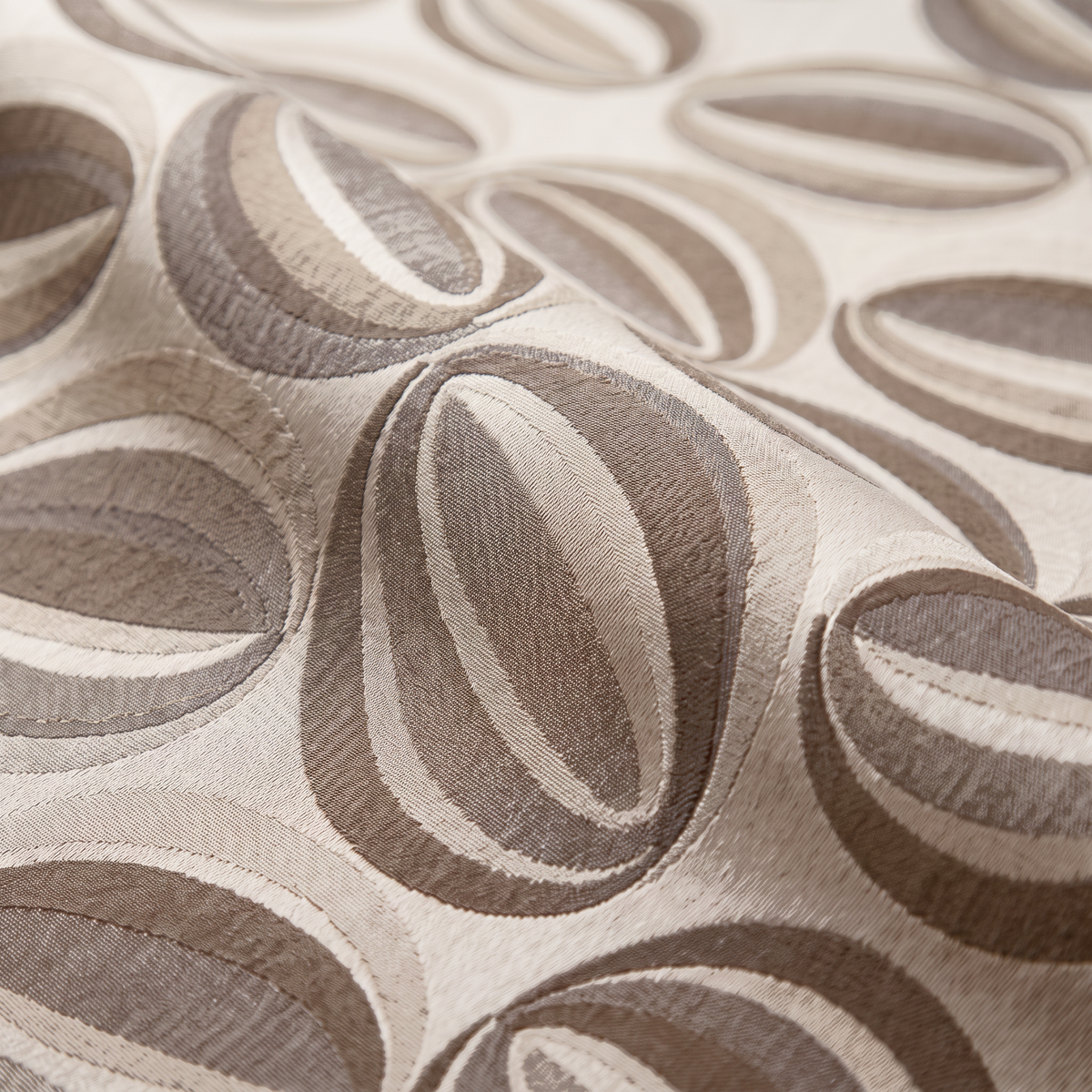 Ύφασμα VIEN 140 εκ. — ORION VIEN-11 upholstery fabric swatch – color and texture