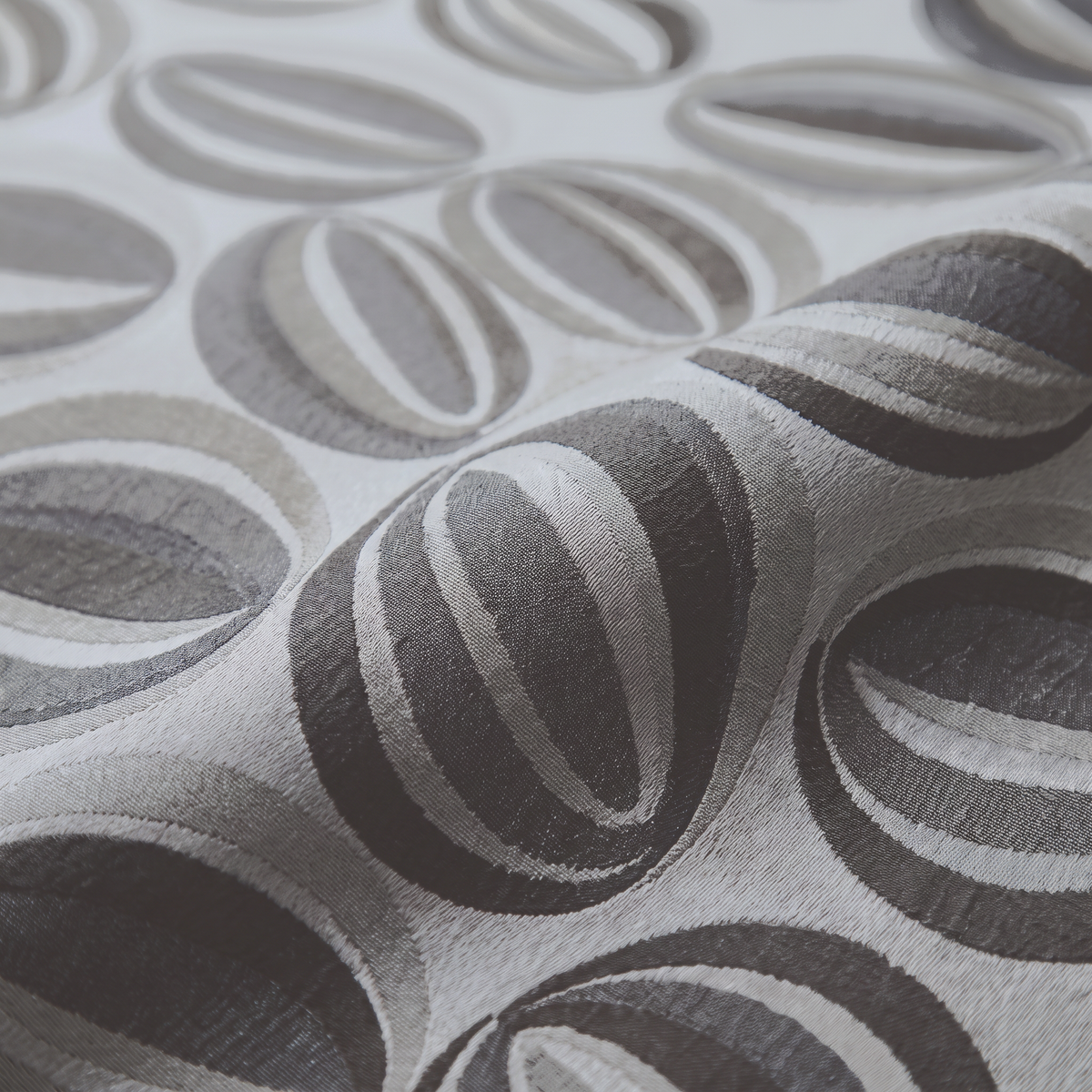 Ύφασμα VIEN 140 εκ. — ORION VIEN-12 upholstery fabric swatch – color and texture