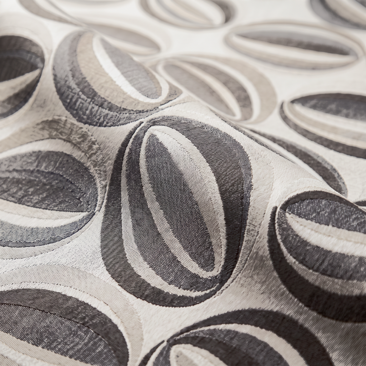 Ύφασμα VIEN 140 εκ. — ORION VIEN-13 upholstery fabric swatch – color and texture
