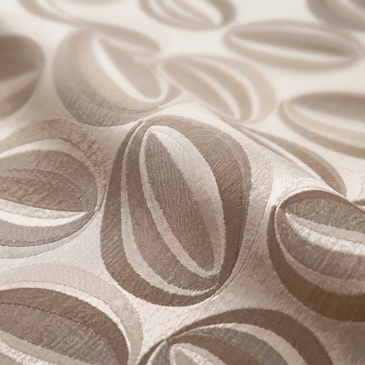 Ύφασμα VIEN 140 εκ. — ORION VIEN-2 upholstery fabric swatch – color and texture