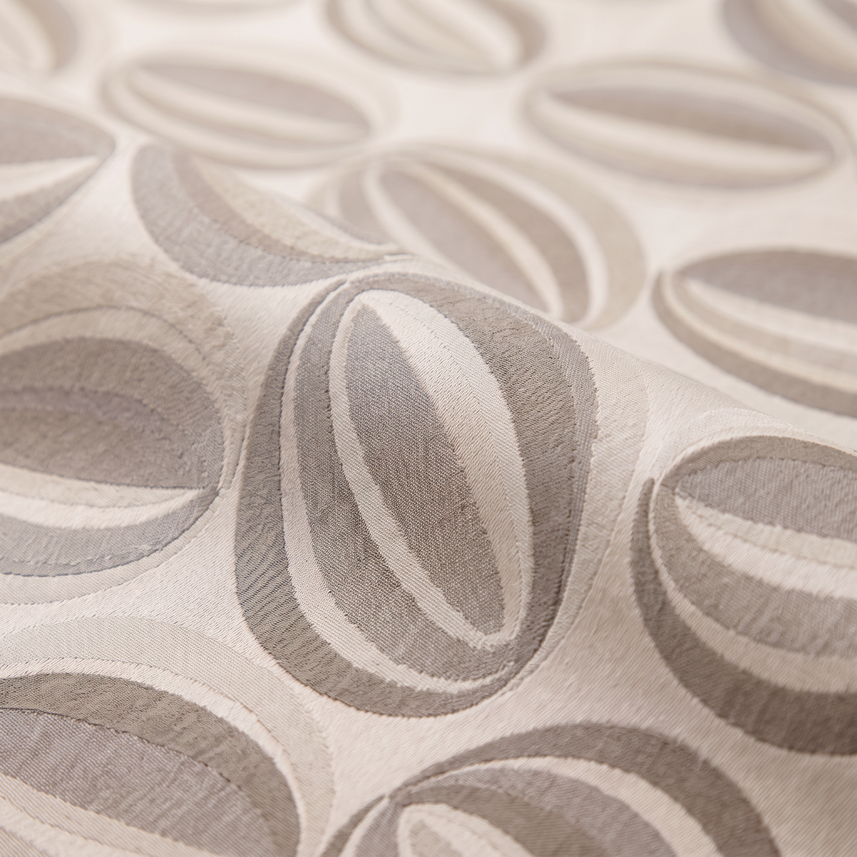Ύφασμα VIEN 140 εκ. — ORION VIEN-3 upholstery fabric swatch – color and texture