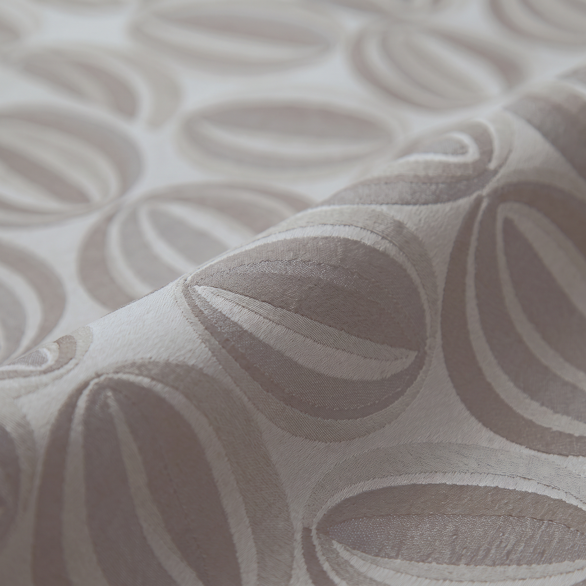 Ύφασμα VIEN 140 εκ. — ORION VIEN-4 upholstery fabric swatch – color and texture