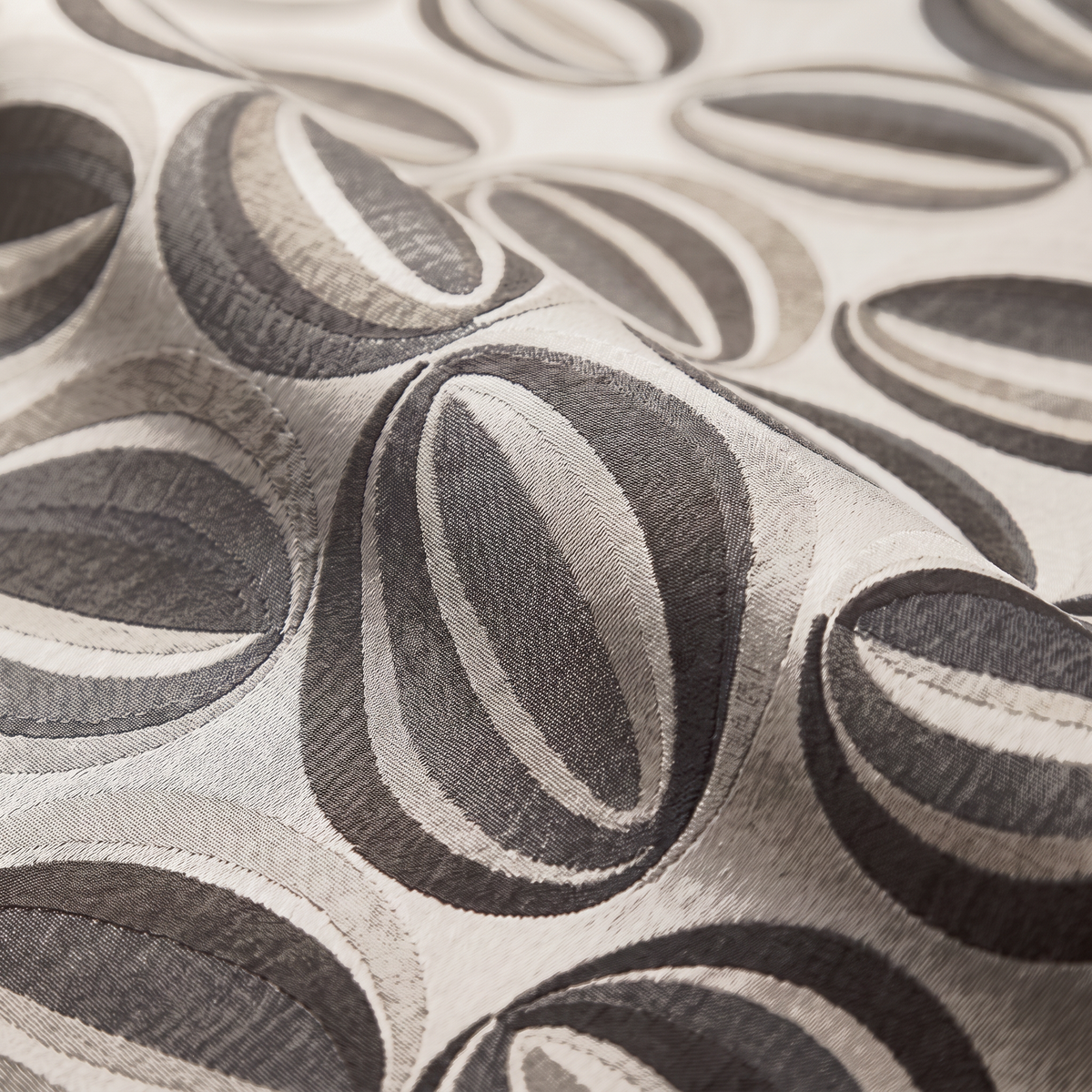 Ύφασμα VIEN 140 εκ. — ORION VIEN-6 upholstery fabric swatch – color and texture
