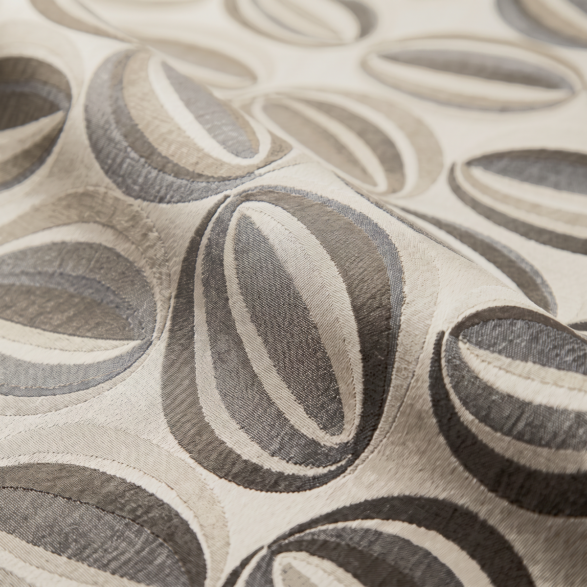 Ύφασμα VIEN 140 εκ. — ORION VIEN-7 upholstery fabric swatch – color and texture